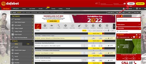 Dafabet India: Review & Registration 2024 .